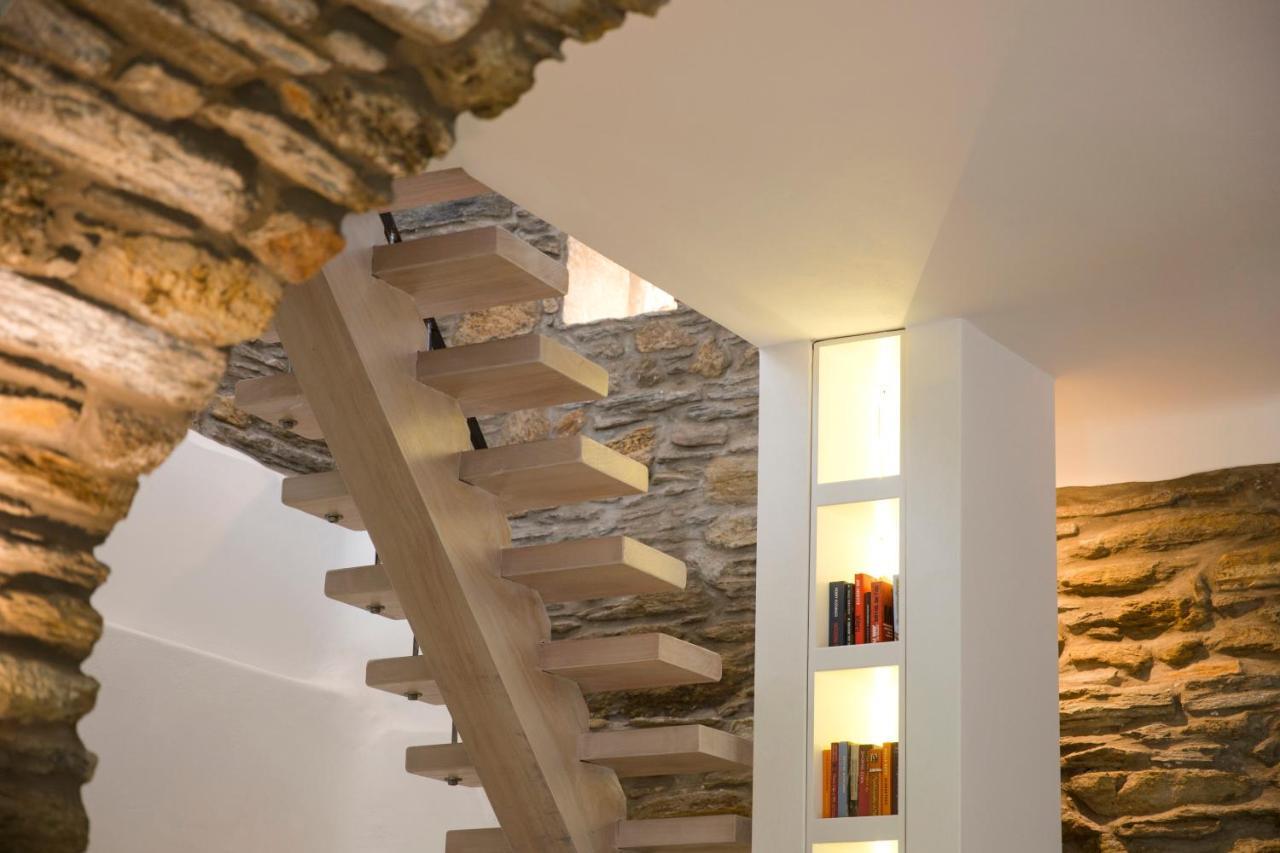 Villa Perivoli In Lemon Orchard Mesaria  Kültér fotó