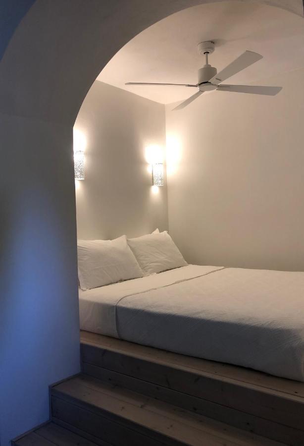 Villa Perivoli In Lemon Orchard Mesaria  Kültér fotó