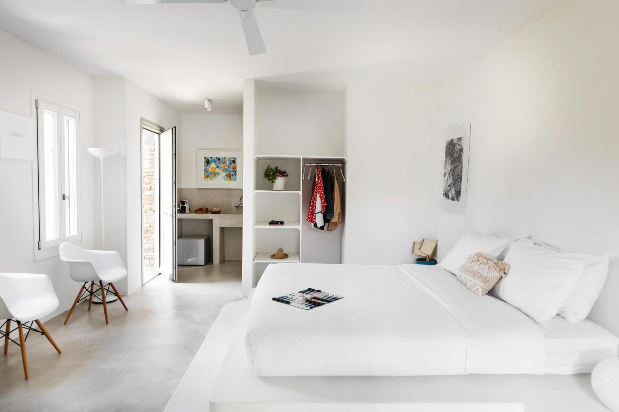 Villa Perivoli In Lemon Orchard Mesaria  Kültér fotó