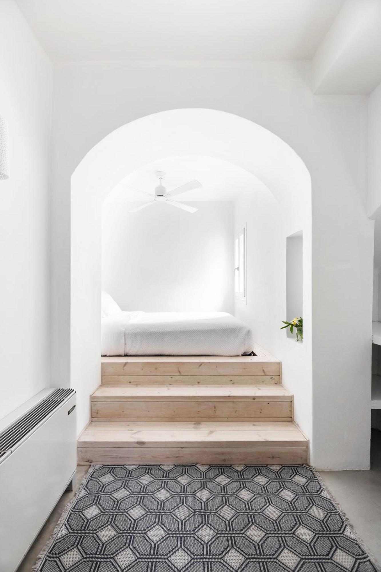 Villa Perivoli In Lemon Orchard Mesaria  Kültér fotó